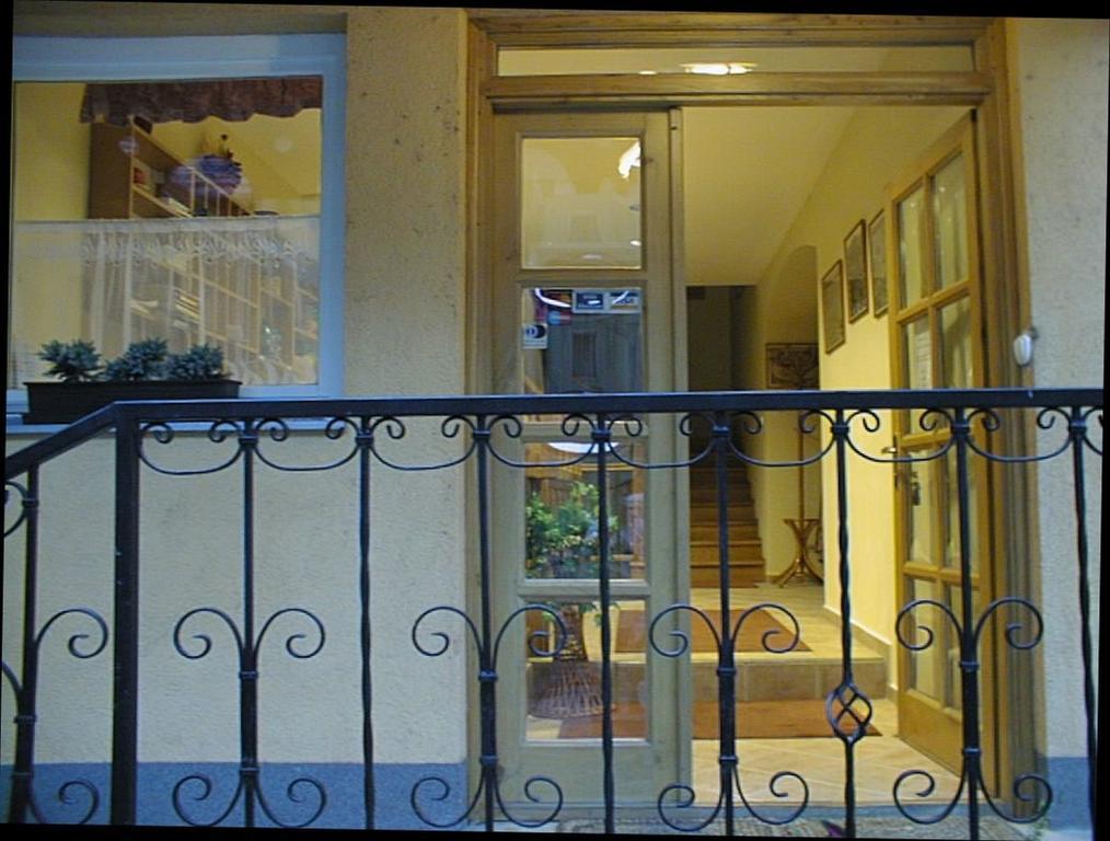 Corvin Hotel Győr Extérieur photo